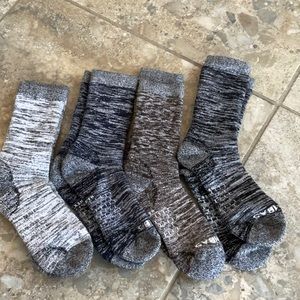 Bambas Thick socks! Never been worn!